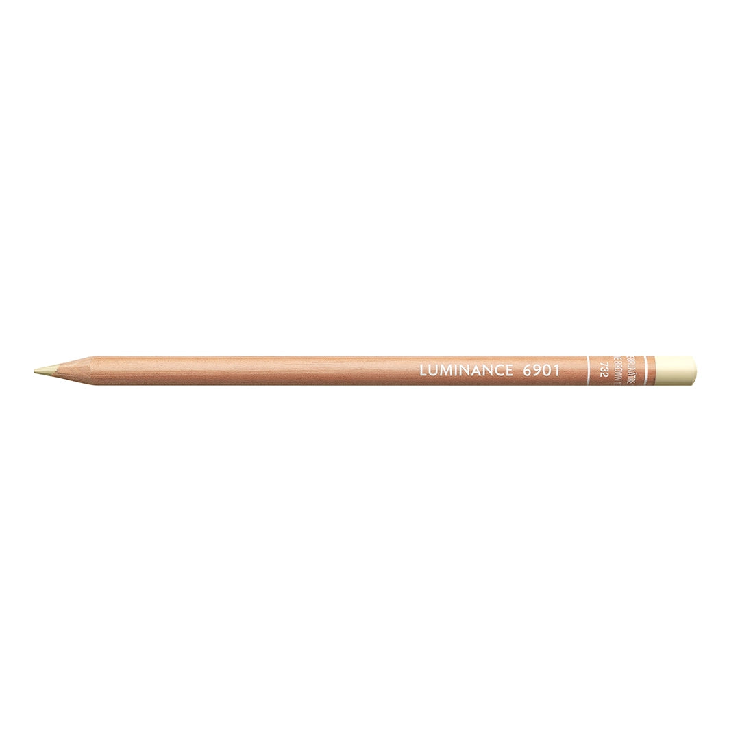 Caran d'Ache LUMINANCE Colored Pencils