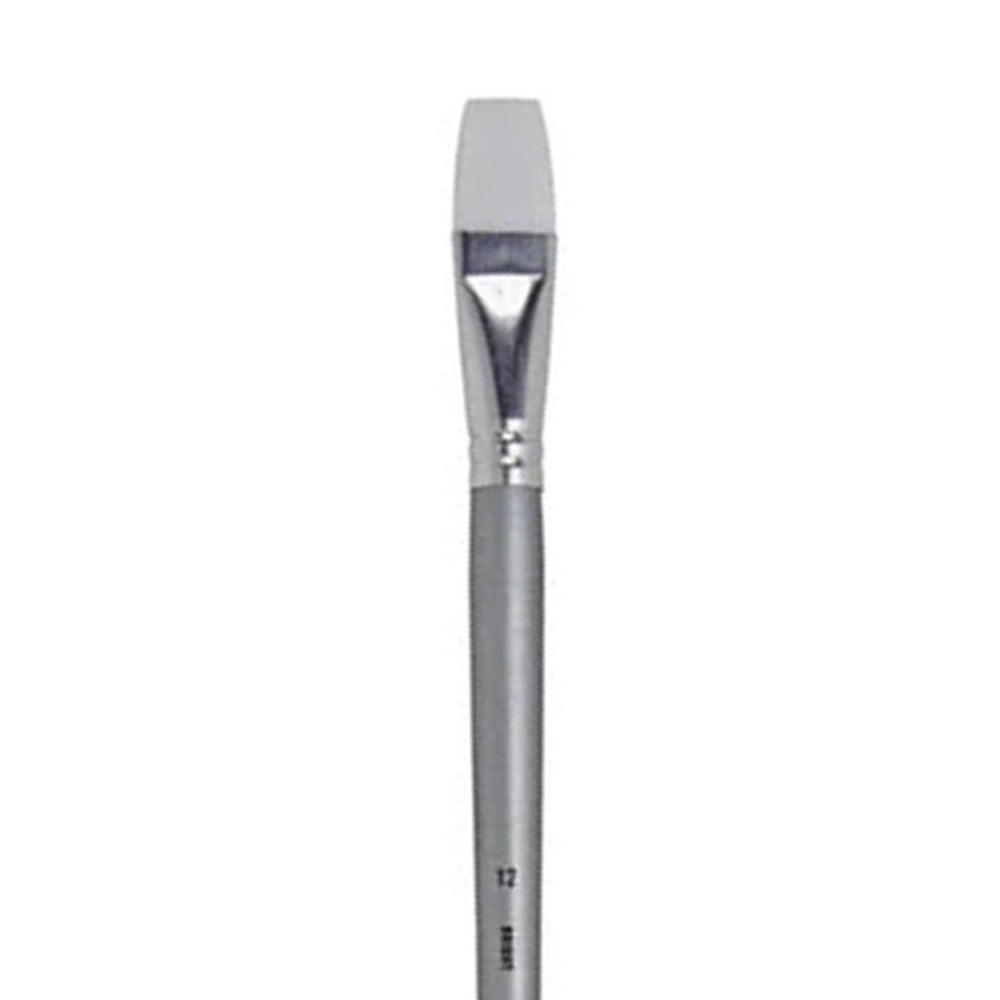 Liquitex Basics Bright Flat Synthetic Brush