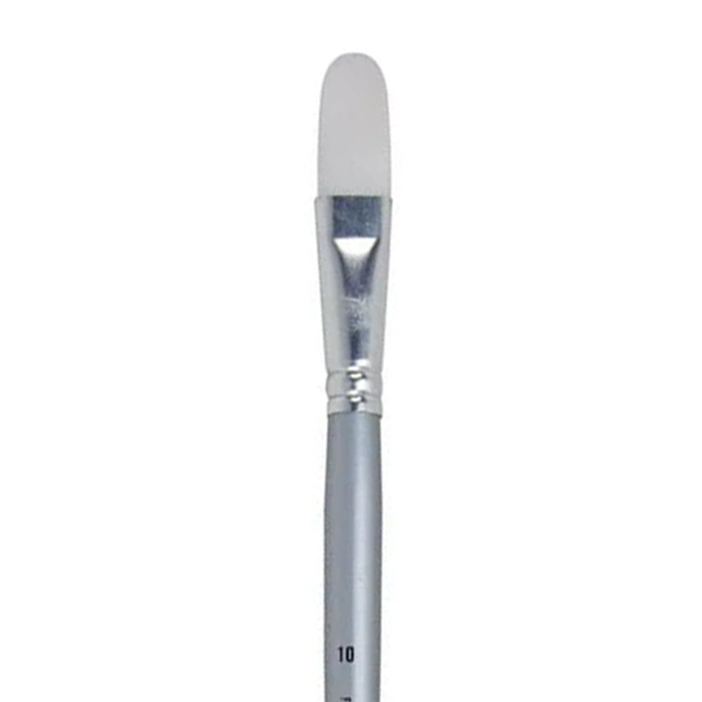 Liquitex Basics Filbert Synthetic Brush