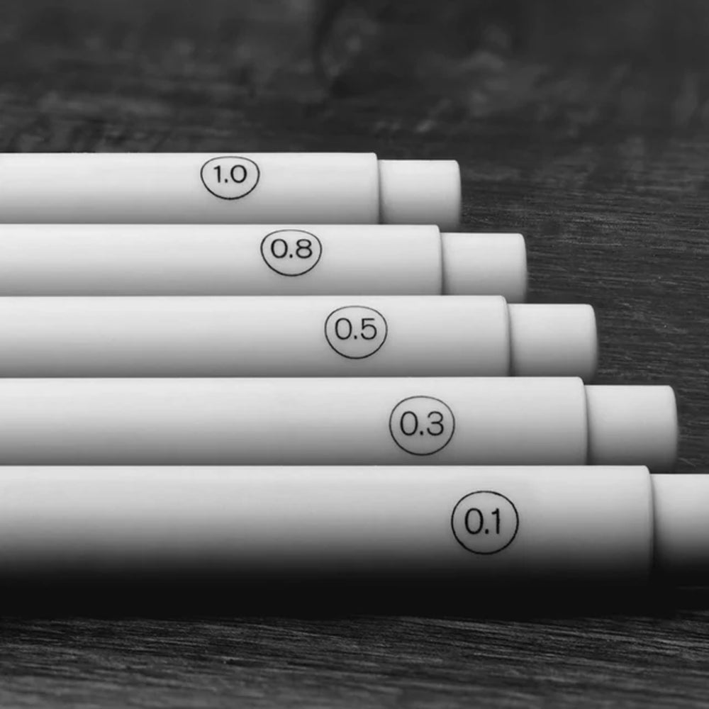 Winsor & Newton Sepia Fineliner Pen