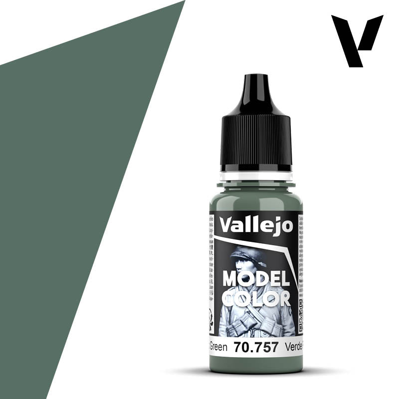 Vallejo Model Color Paint, 18 ml, colors 101-165 (part 2/3)