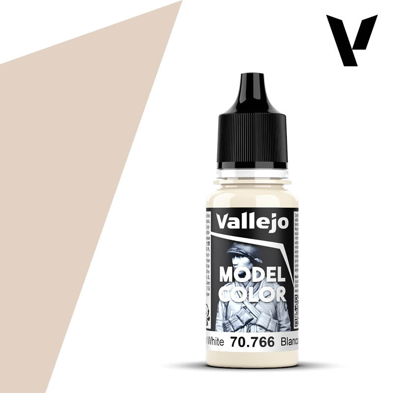 Vallejo Model Color Paint, 18 ml