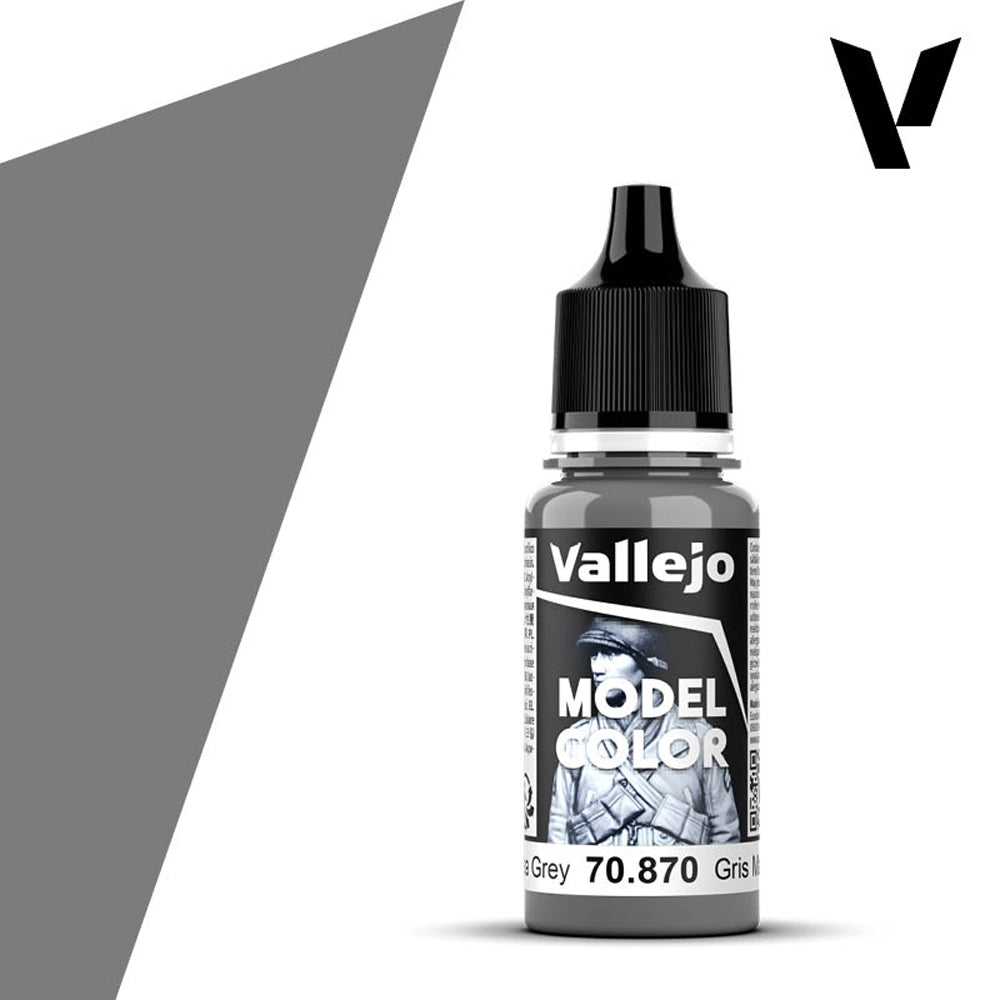 Vallejo Model Color Paint, 18 ml, colors 1-100 (part 1/3)