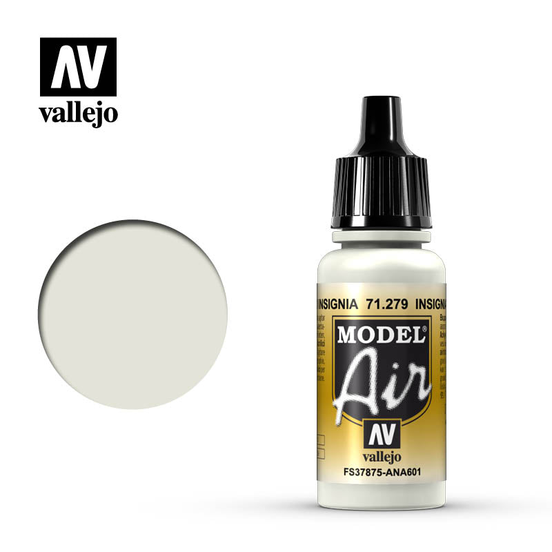 Vallejo Model Air Paint, colors 1-100 (part 1/3)