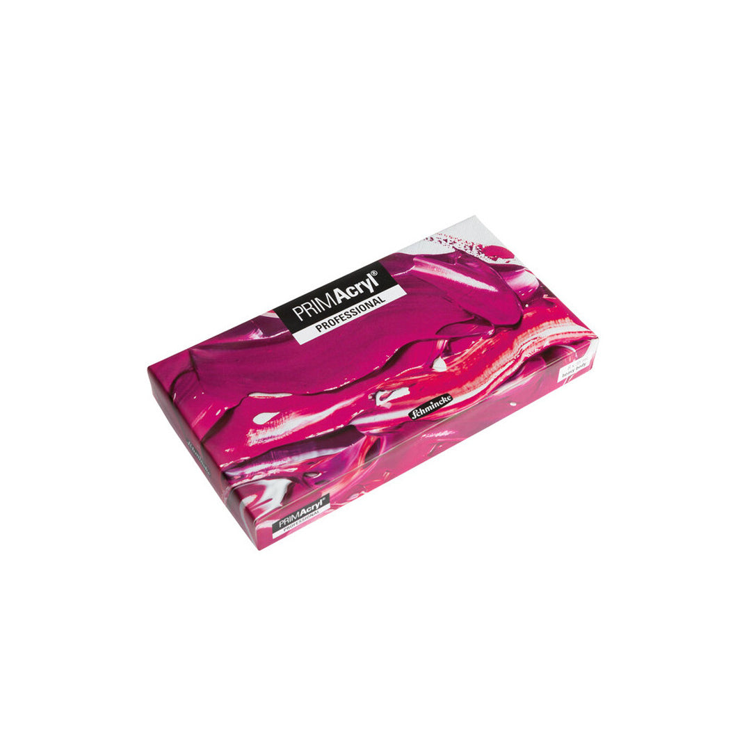 Schmincke PRIMAcryl Professional Acrylic Paint Set, 8x35 ml