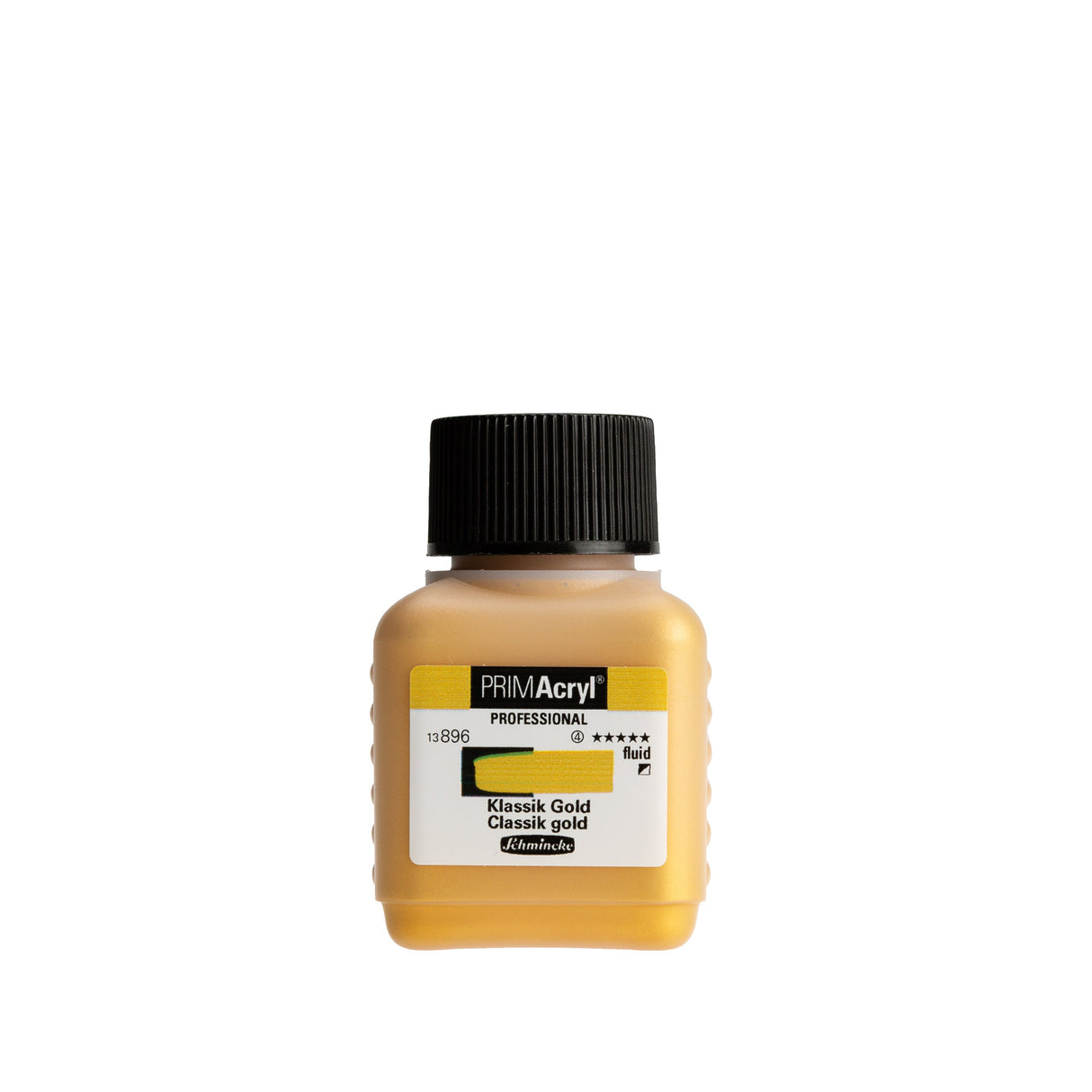 Schmincke PRIMAcryl Fluid Acryl Paint Set, 8x50 ml