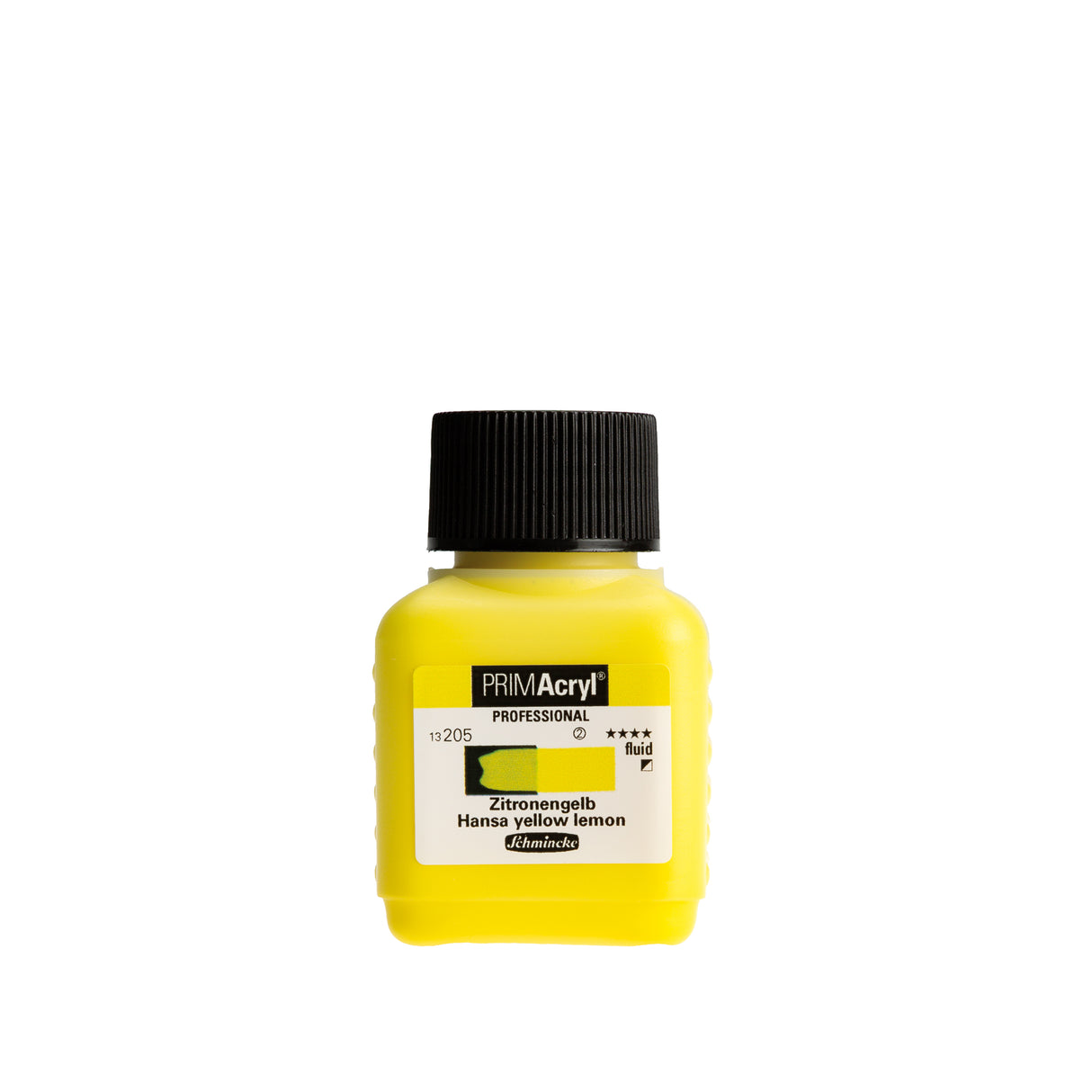 Schmincke PRIMAcryl Fluid Acryl Paint Set, 8x50 ml