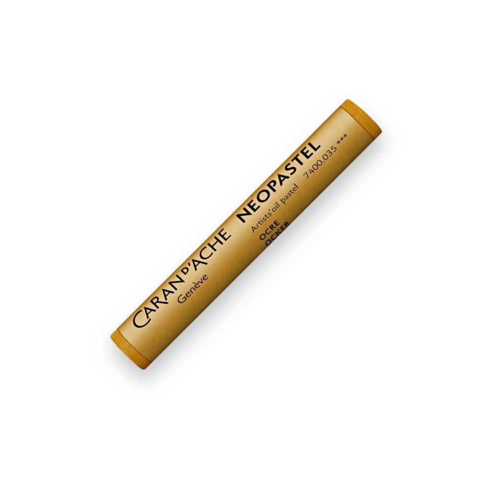 Caran d'Ache Neopastel Oil Pastel