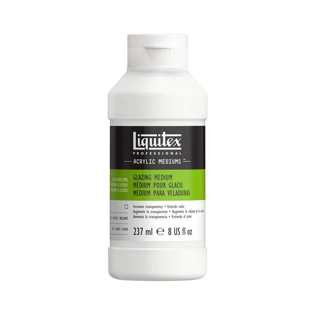 Liquitex Professional Glazing Medium