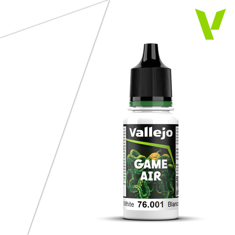 Vallejo Game Air Paint, 18 ml