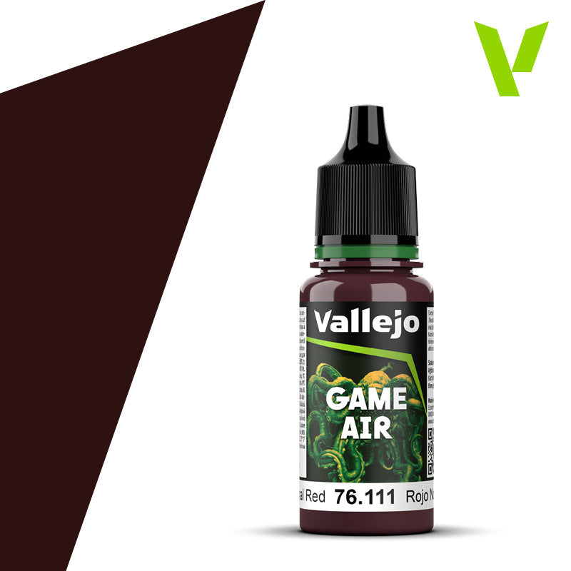 Vallejo Game Air Paint, 18 ml