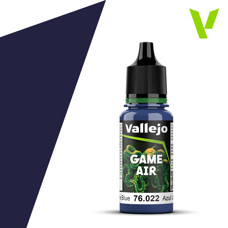 Vallejo Game Air Paint, 18 ml