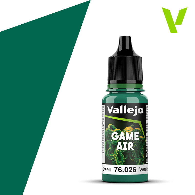 Vallejo Game Air Paint, 18 ml