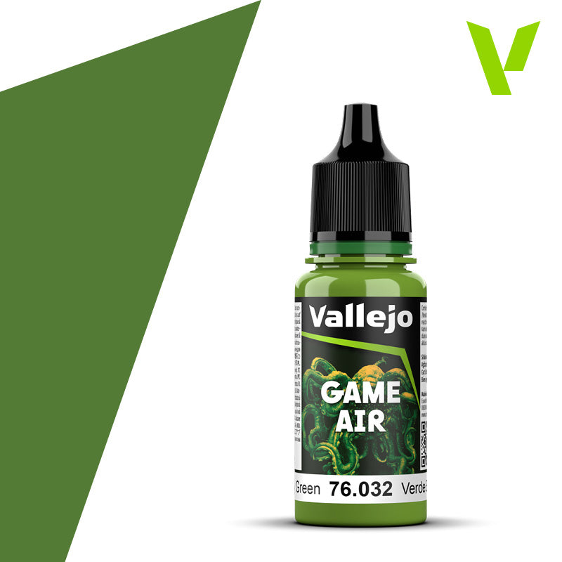 Vallejo Game Air Paint, 18 ml