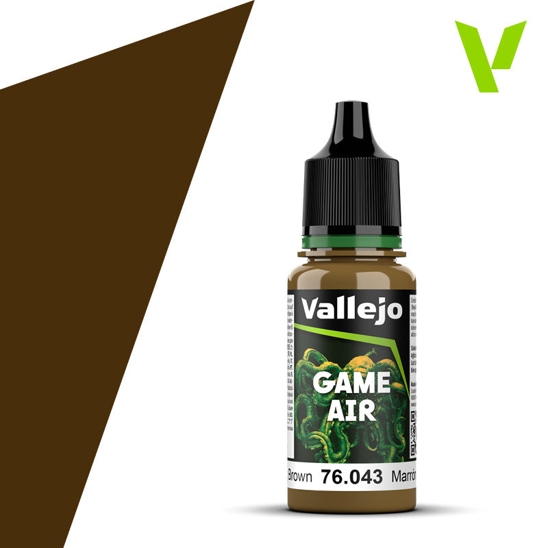 Vallejo Game Air Paint, 18 ml