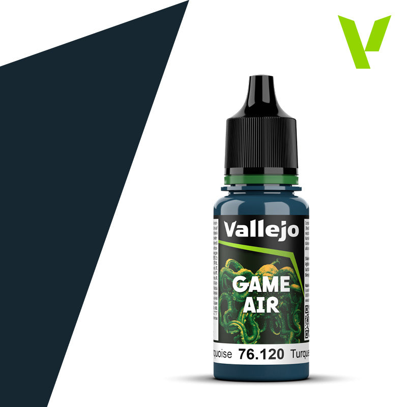 Vallejo Game Air Paint, 18 ml