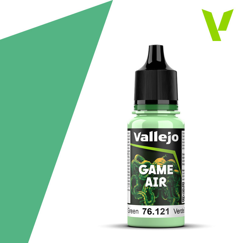 Vallejo Game Air Paint, 18 ml