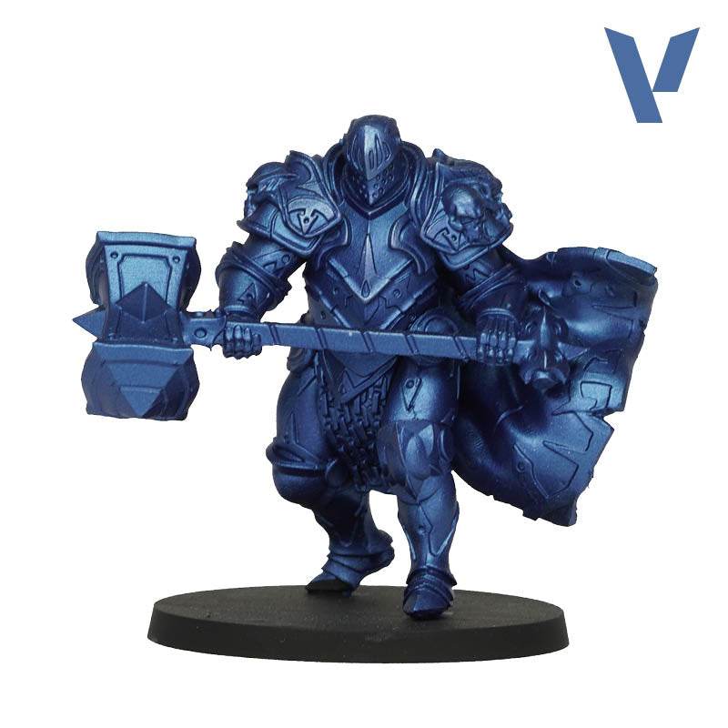 Vallejo True Metallic Metal Acrylic Paint - Base