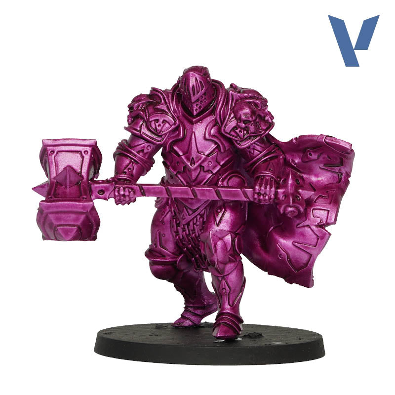 Vallejo True Metallic Metal Acrylic Paint - Shade