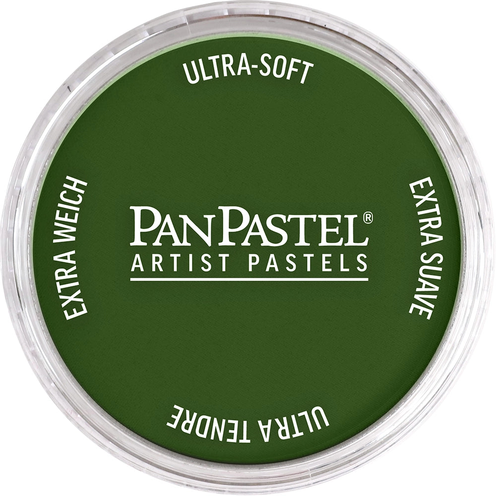 PanPastel Artist Pastel Colors