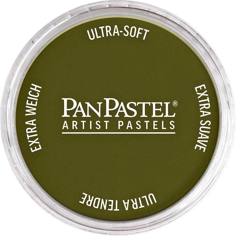 PanPastel Artist Pastel Colors