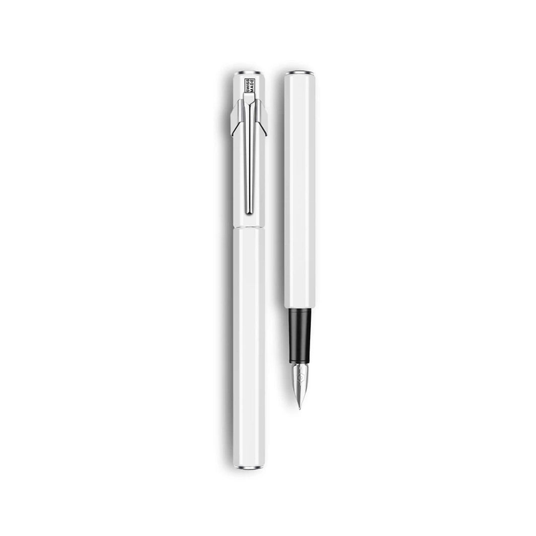 Caran d'Ache 849™ Fountain Pen