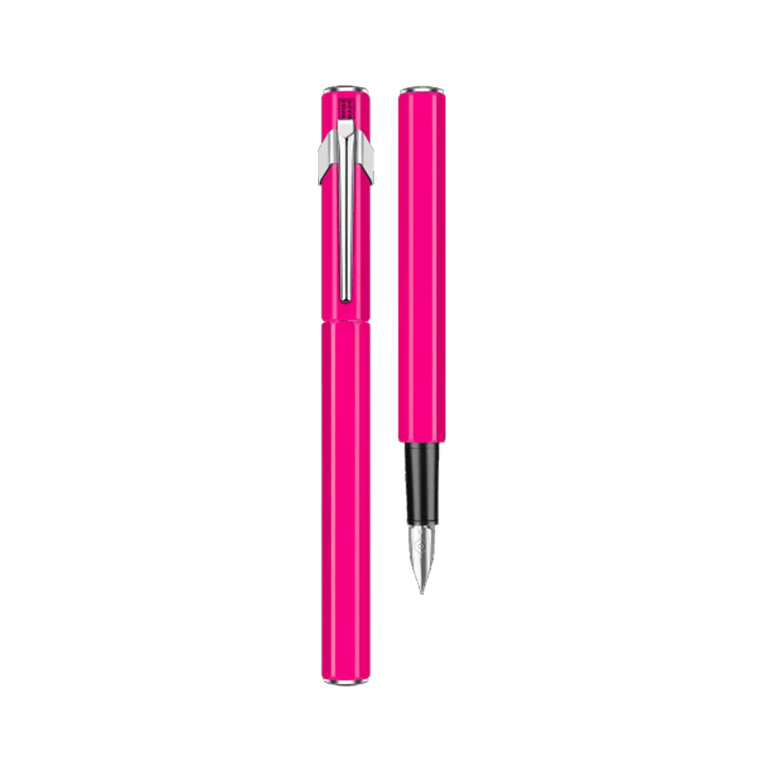 Caran d'Ache 849™ Fountain Pen