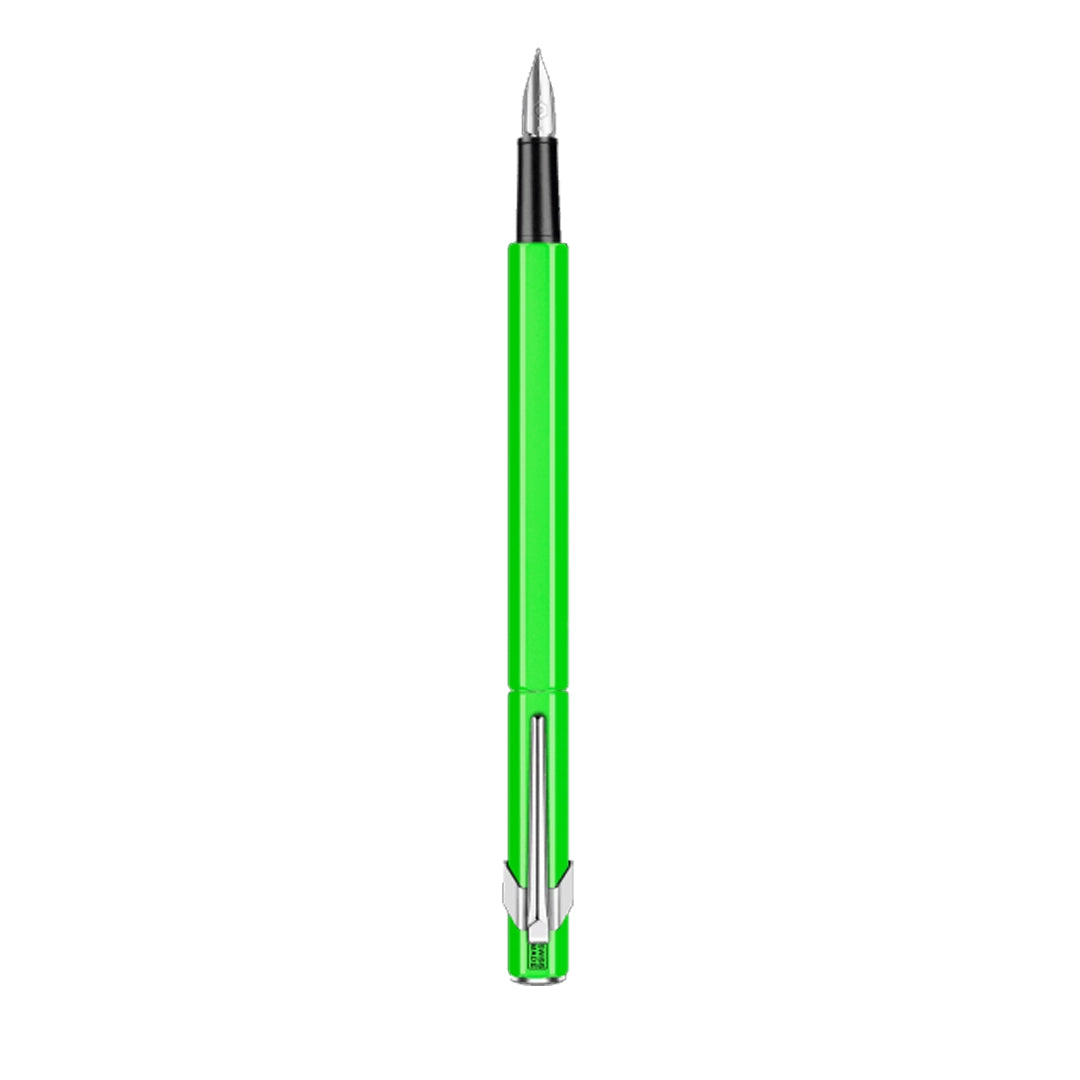 Caran d'Ache 849™ Fountain Pen