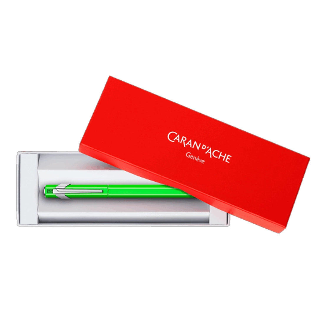 Caran d'Ache 849™ Fountain Pen