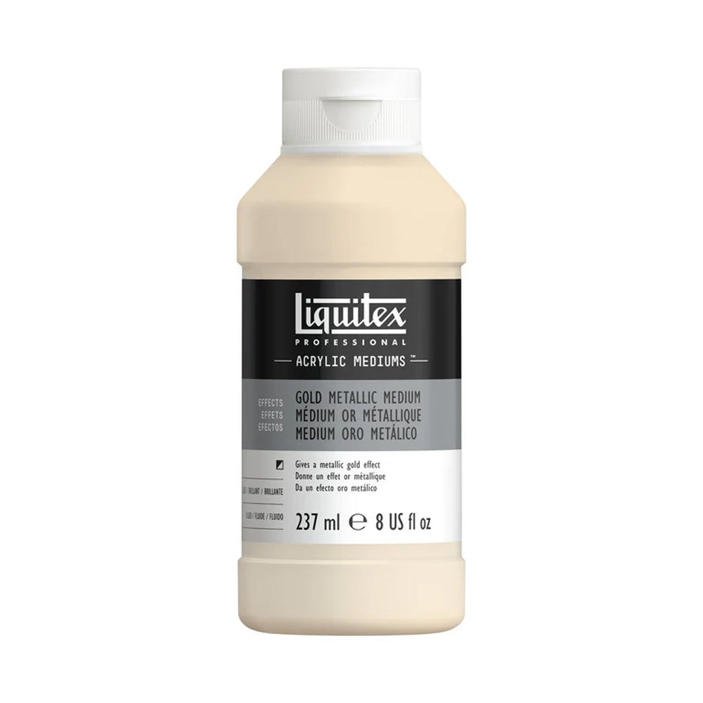 Liquitex Professional Metallic Gold