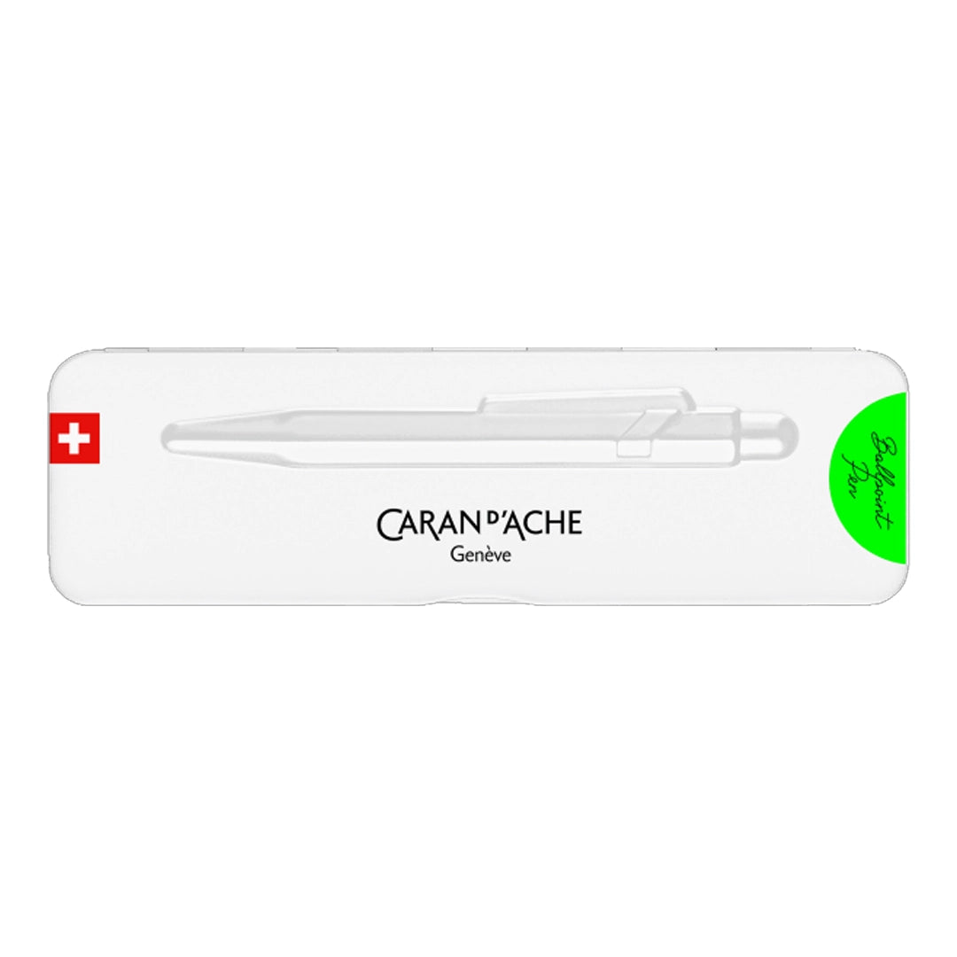 Caran d'Ache POPLINE Ballpoint Pen 849™