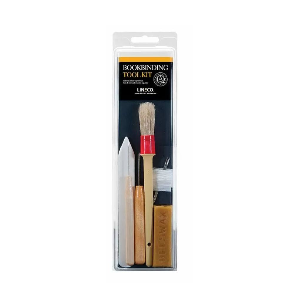 Lineco Bookbinding Tool Kit