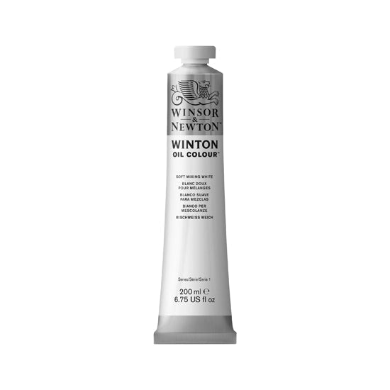 Winsor & Newton Winton Oil Paint