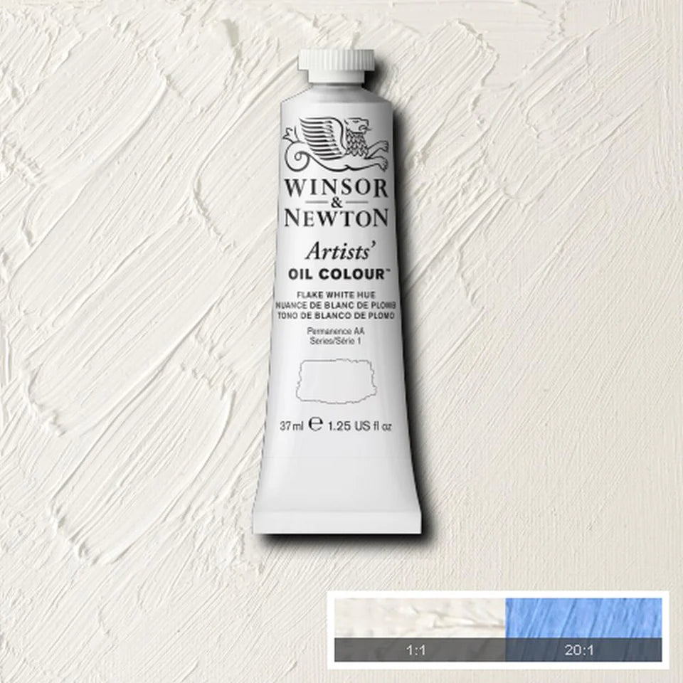 Winsor & Newton Artists' Oil Paint