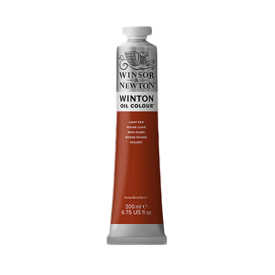 Winsor & Newton Winton Oil Paint