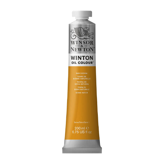 Winsor & Newton Winton Oil Paint