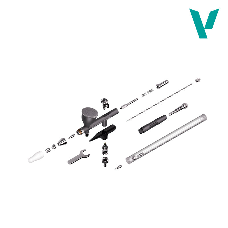 Vallejo Innovator Airbrush