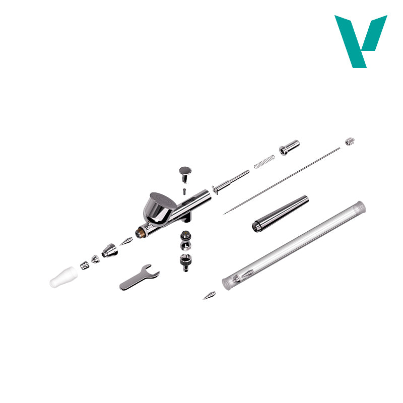 Vallejo EasyAir Airbrush