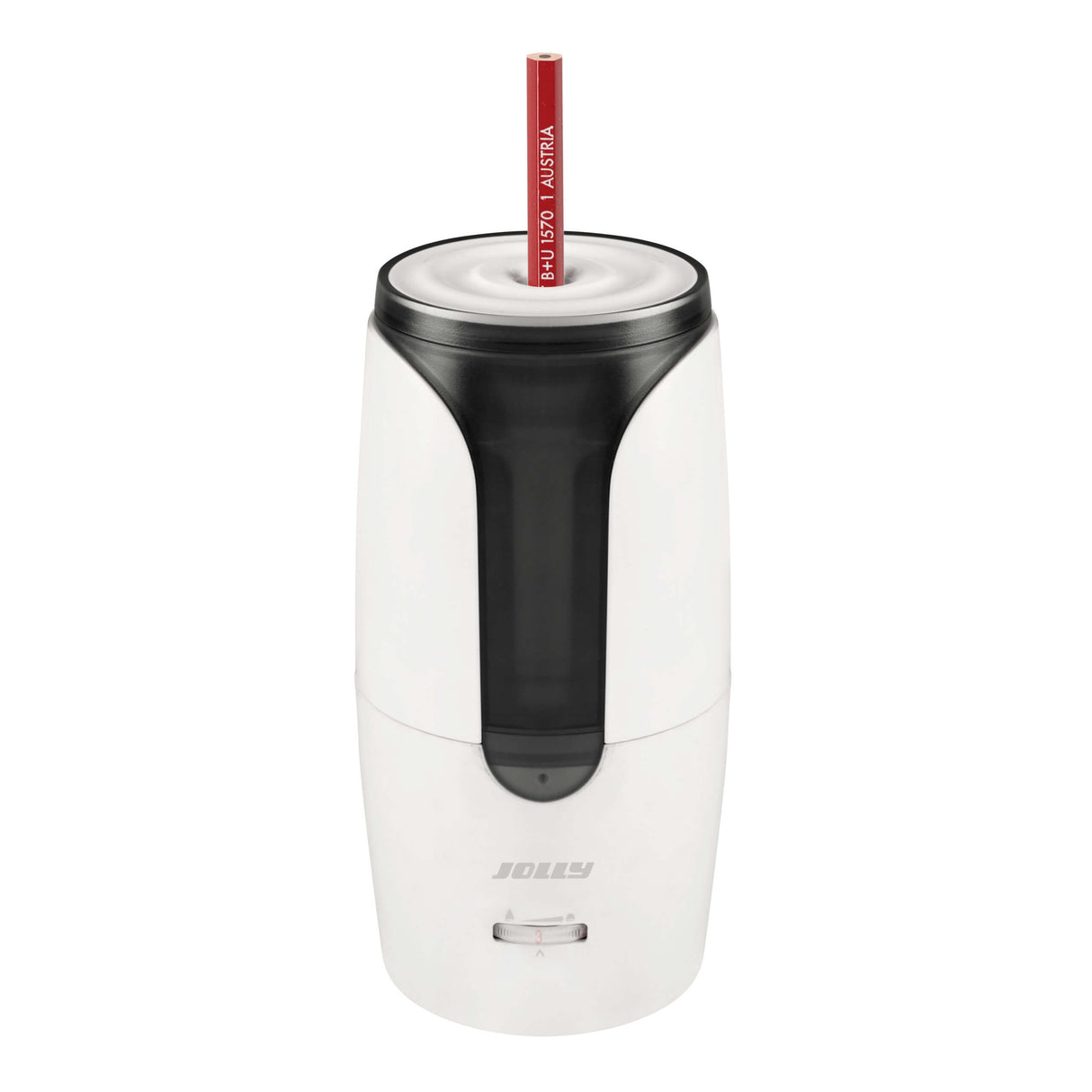 Cretacolor Herbert All-Round Electric Sharpener