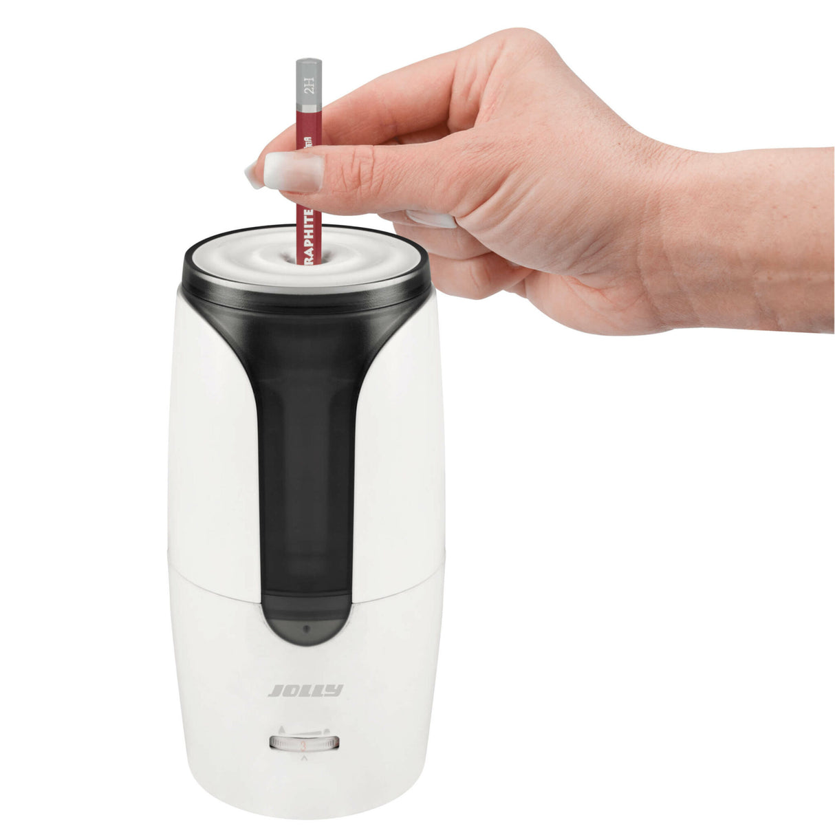 Cretacolor Herbert All-Round Electric Sharpener