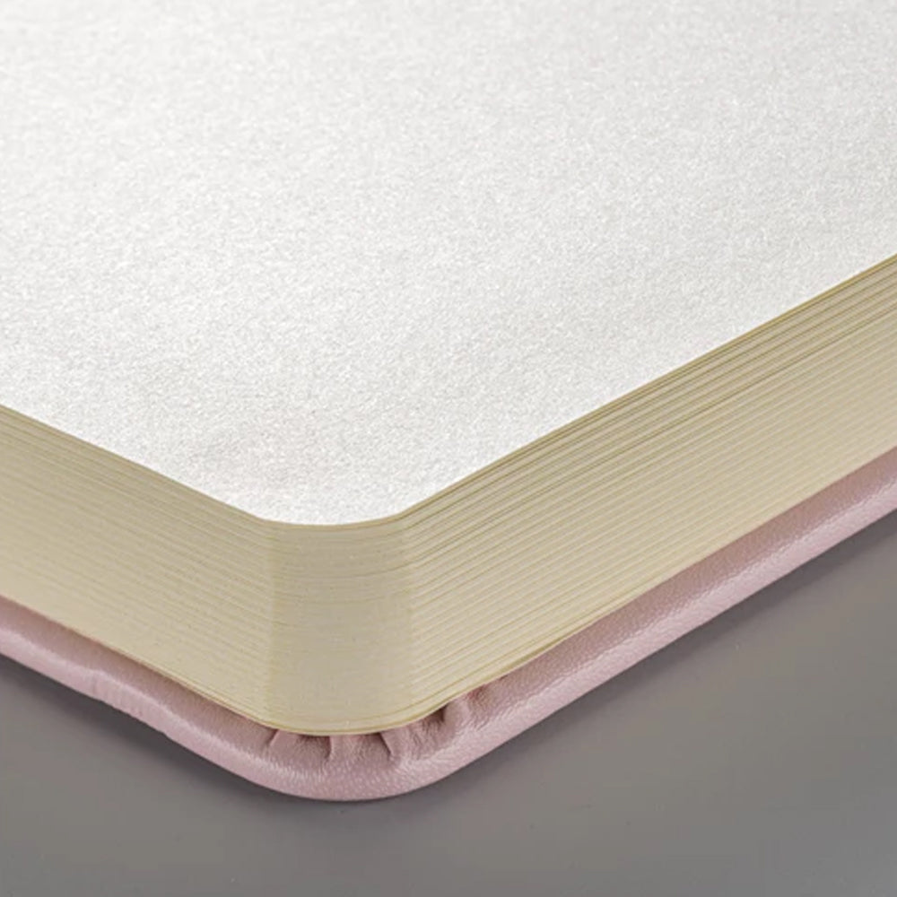 Talens Art Creation Pastel Pink Sketchbook, 80 Sheets, 140 gsm