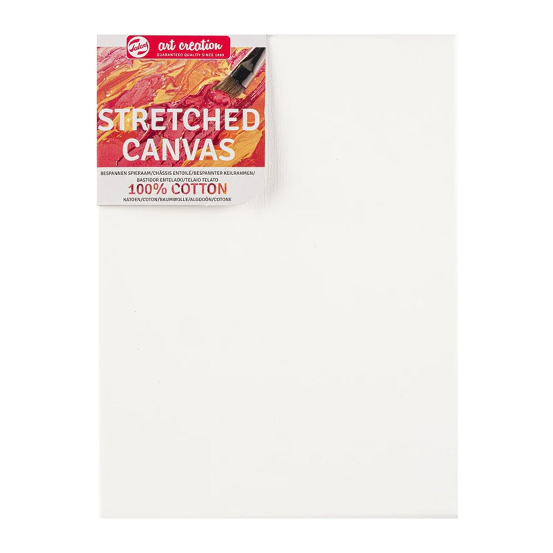 Talens Art Creation Stretched Cotton Canvas