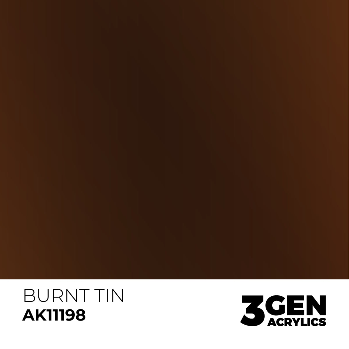 AK Interactive 3GEN Acrylic Paint, colours 147-231 (part 3/3)