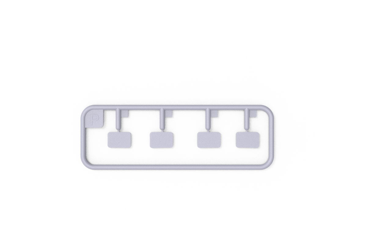 AK Interactive FJ43 SUV with soft top IDF & LAF Scale Model, 1:35