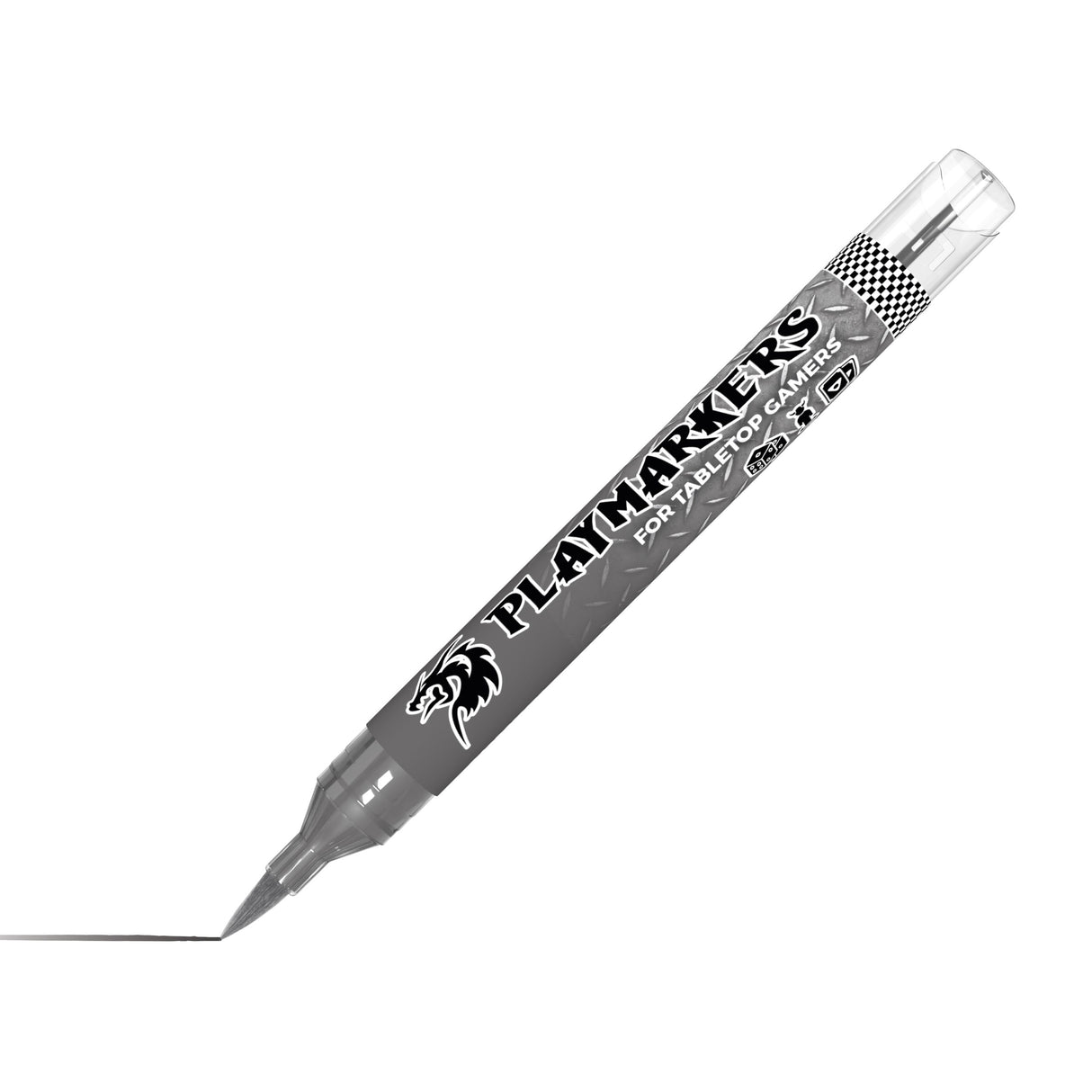 AK Interactive Playmarkers Acrylic Markers