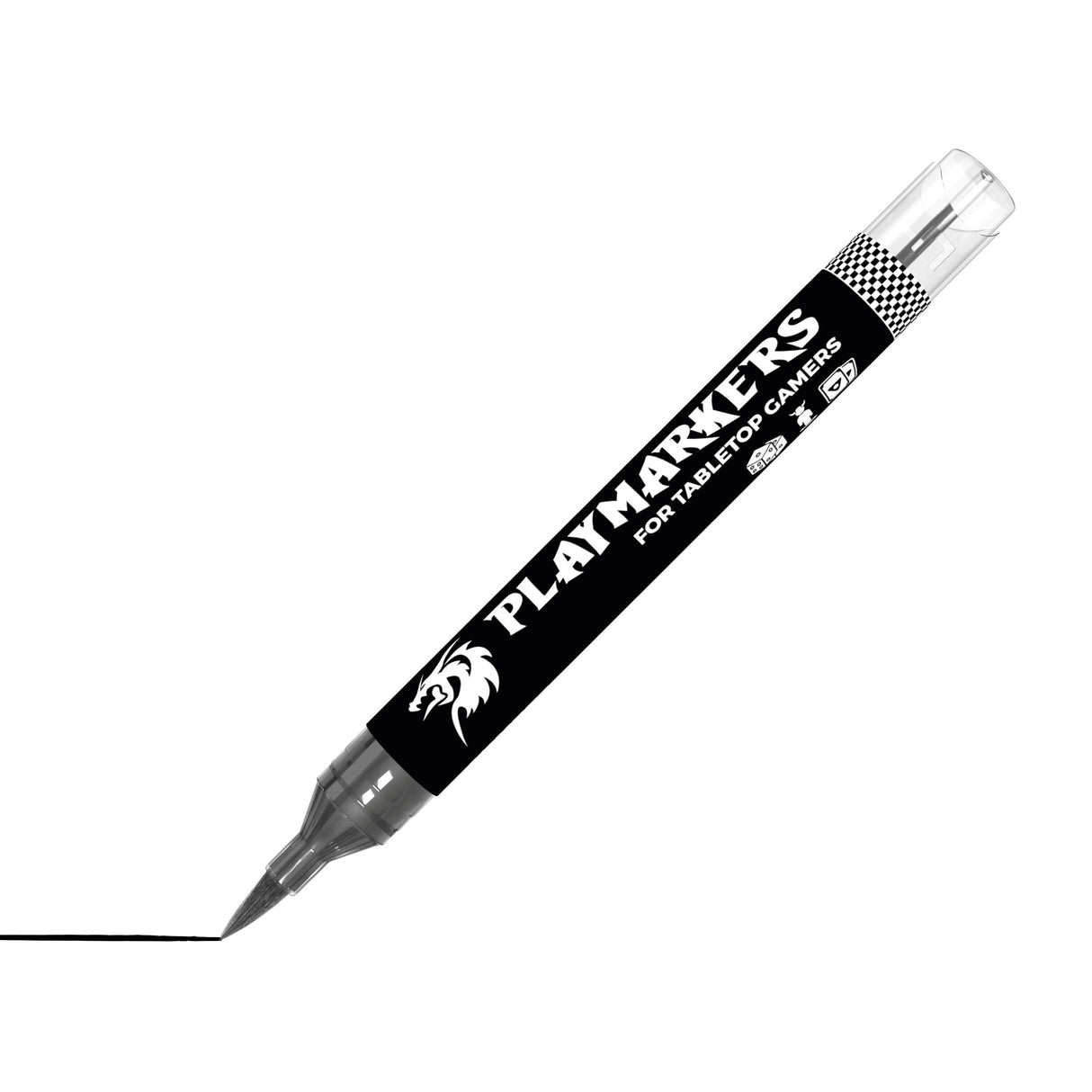 AK Interactive Playmarkers Acrylic Markers
