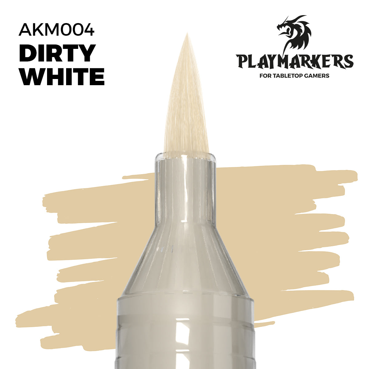 AK Interactive Playmarkers Acrylic Markers