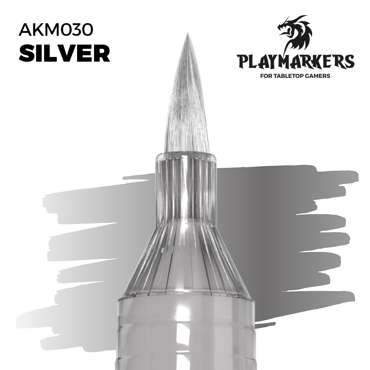 AK Interactive Playmarkers Acrylic Markers