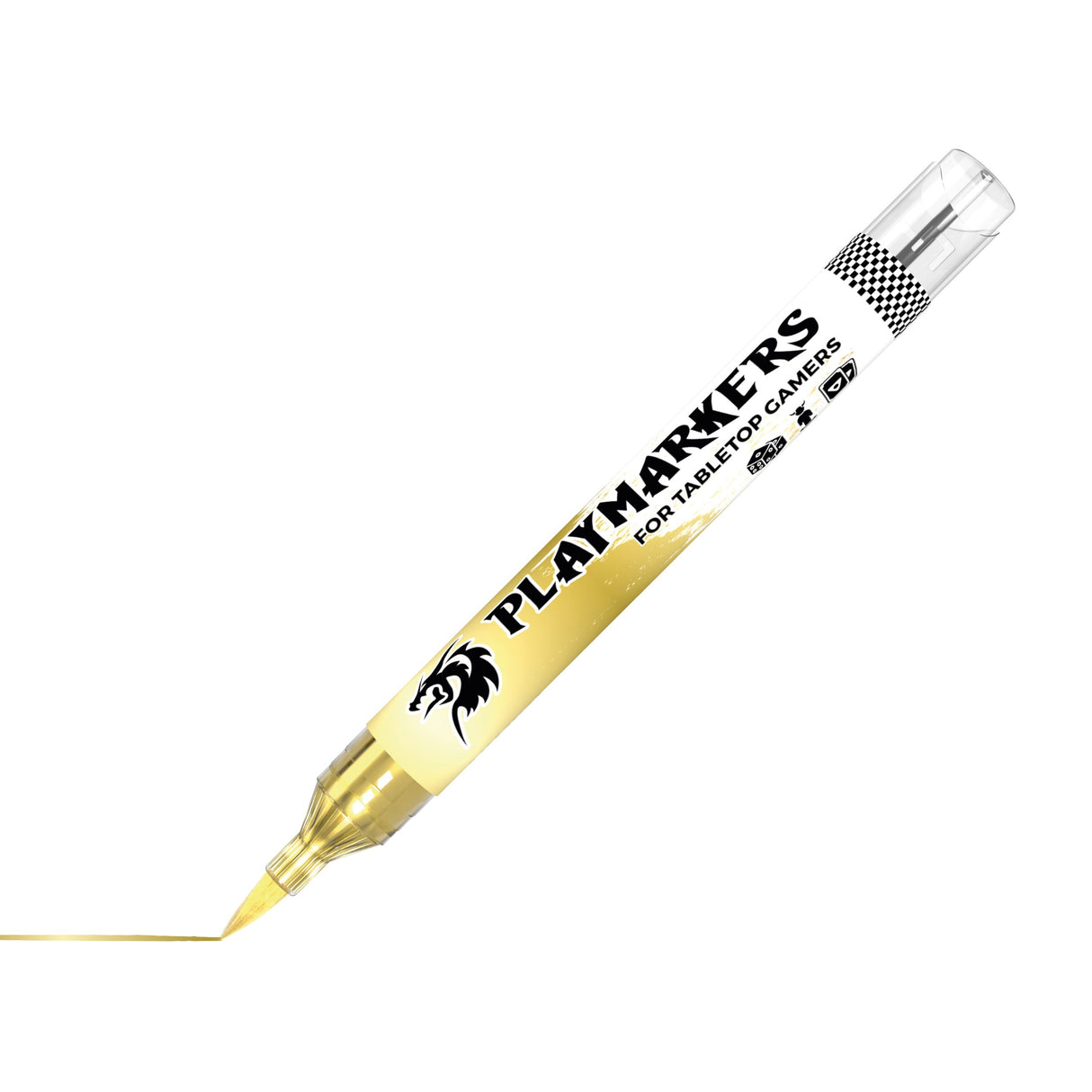 AK Interactive Playmarkers Acrylic Markers