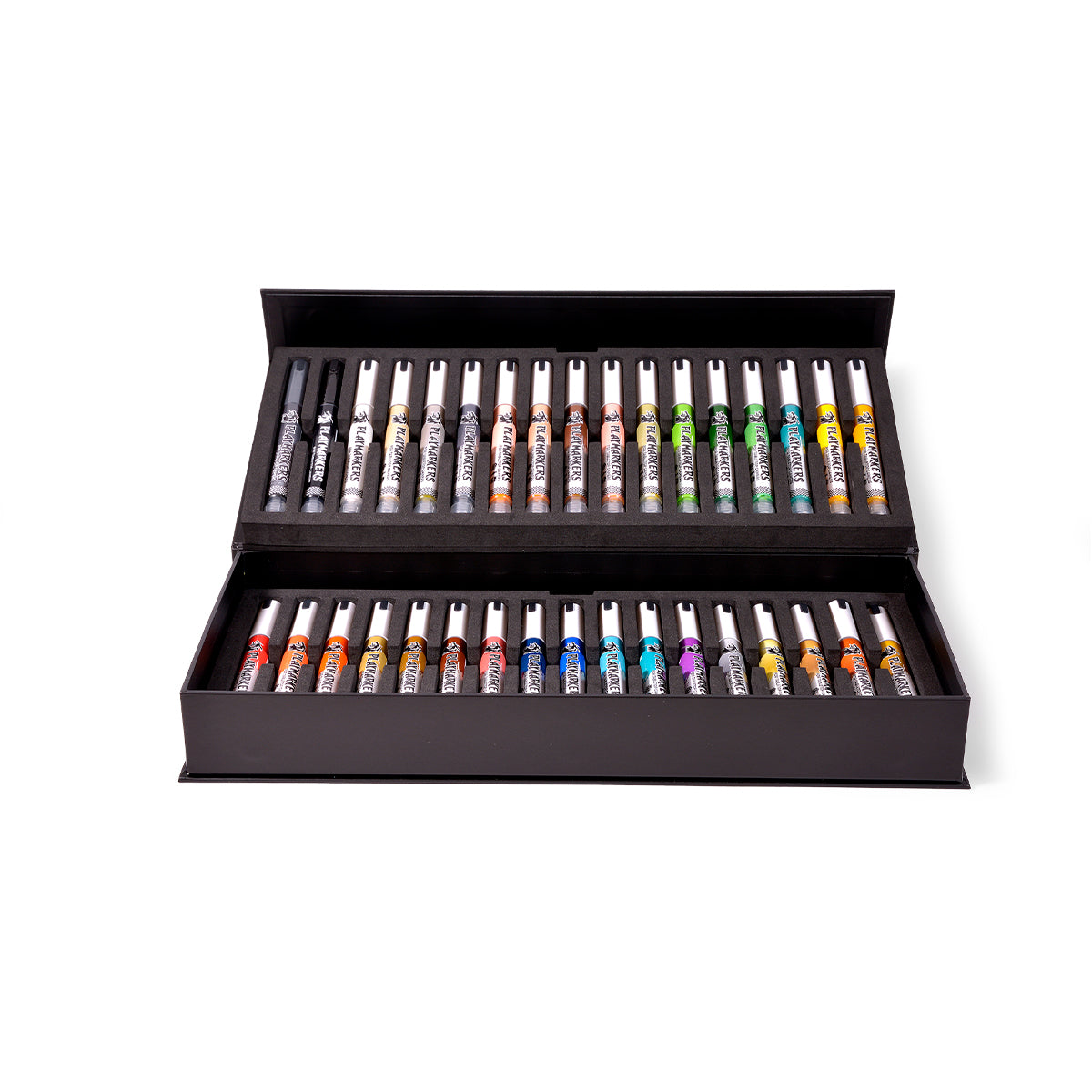 AK Interactive Special Box Playmarkers, 34 pcs.